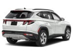 2023 Hyundai TUCSON Limited FWD