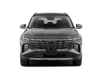 2023 Hyundai TUCSON Limited FWD