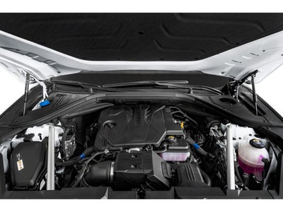 2024 Genesis GV70 2.5T AWD