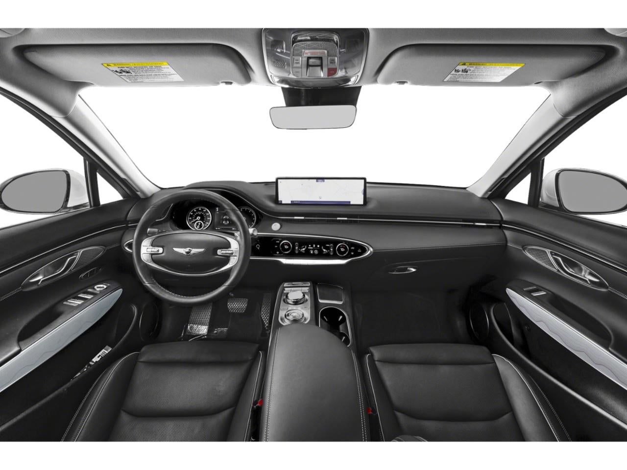 2024 Genesis GV70 2.5T AWD