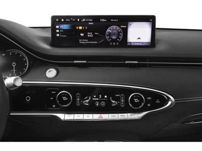 2024 Genesis GV70 2.5T AWD