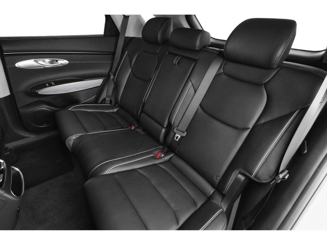 2024 Genesis GV70 2.5T AWD