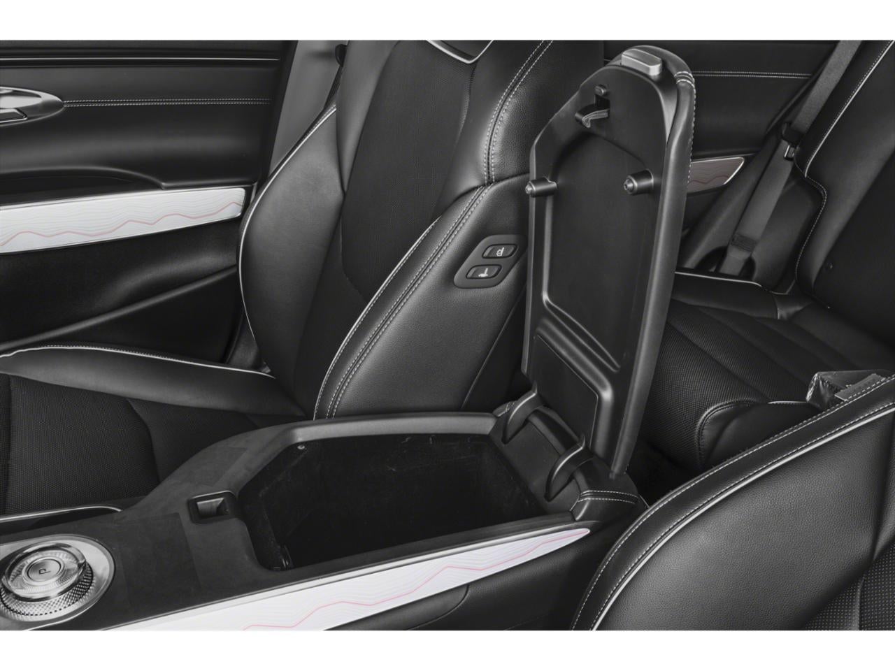 2024 Genesis GV70 2.5T AWD