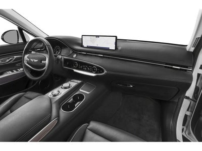 2024 Genesis GV70 2.5T AWD