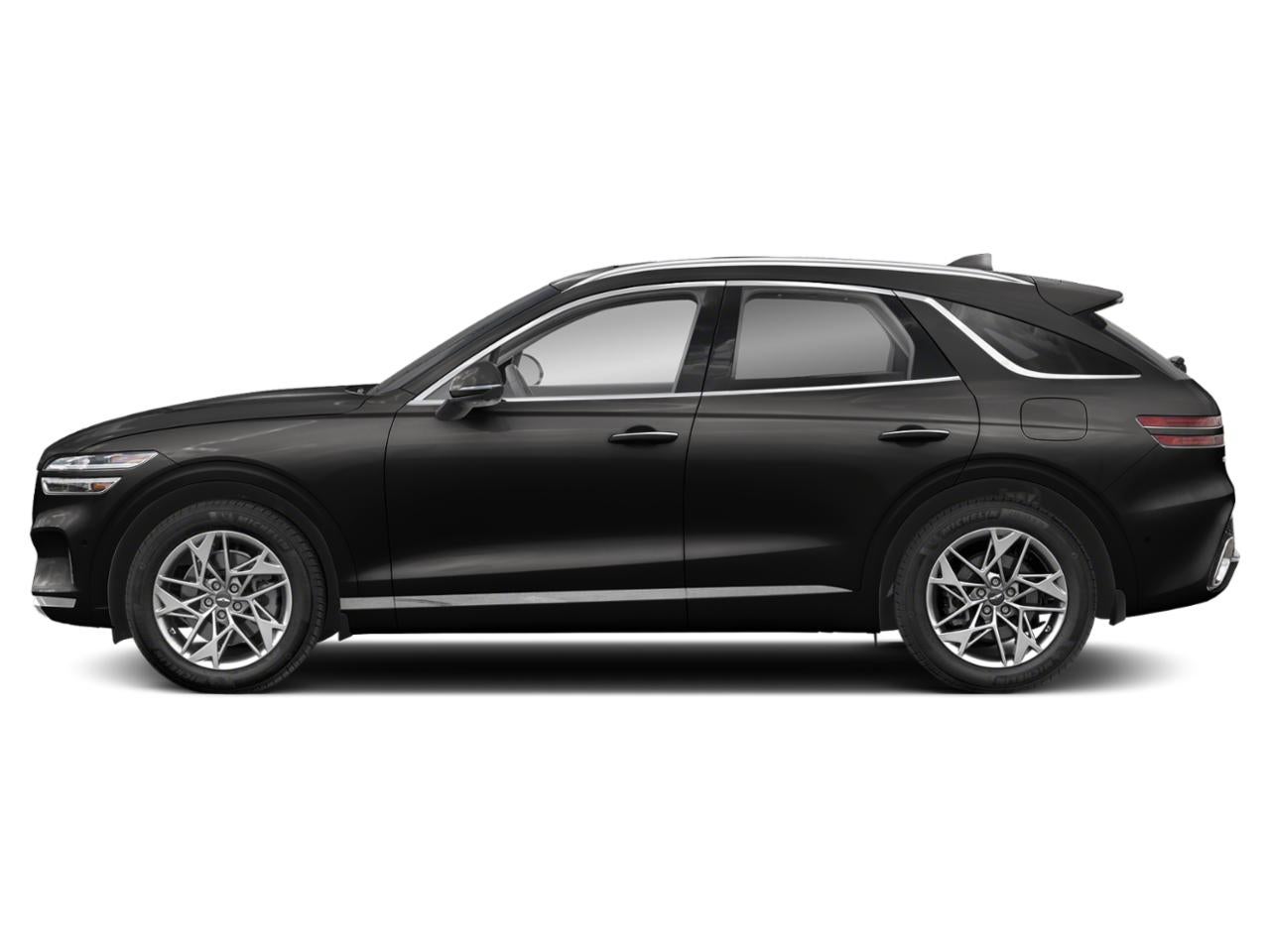 2024 Genesis GV70 2.5T AWD