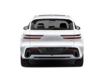 2024 Genesis GV70 2.5T AWD