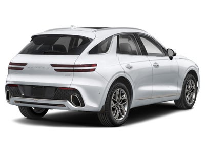 2024 Genesis GV70 2.5T AWD