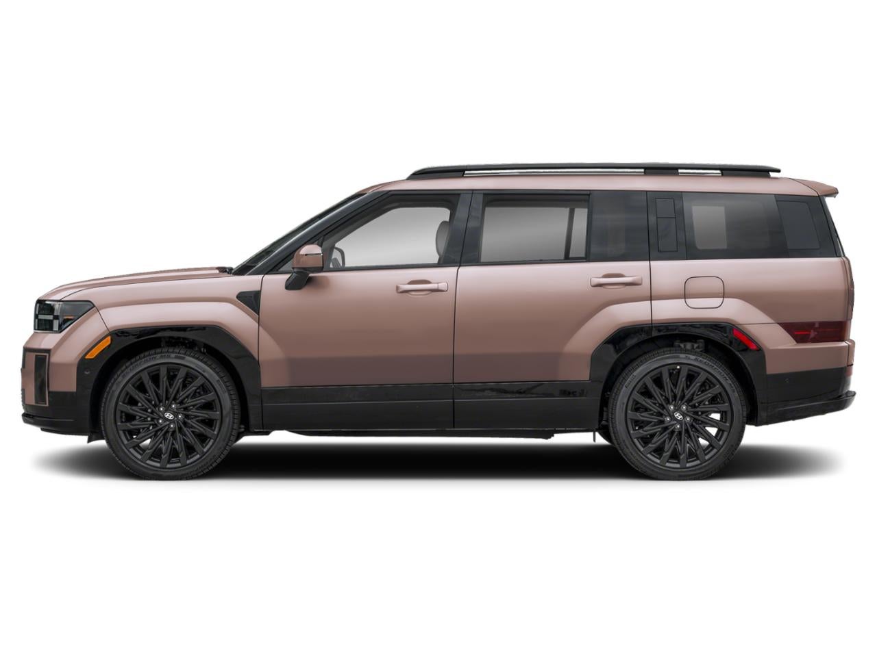 2024 Hyundai SANTA FE Calligraphy FWD