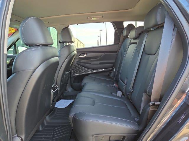 2023 Hyundai SANTA FE Hybrid SEL Premium AWD