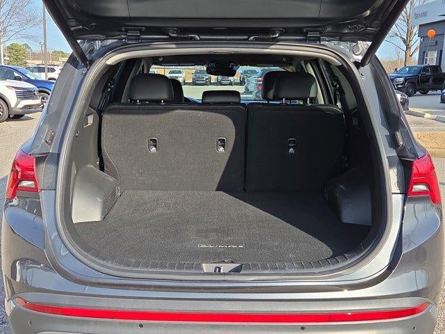 2023 Hyundai SANTA FE Hybrid SEL Premium AWD