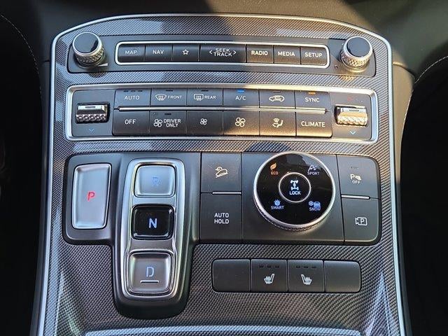 2023 Hyundai SANTA FE Hybrid SEL Premium AWD