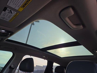 2023 Hyundai SANTA FE Hybrid SEL Premium AWD