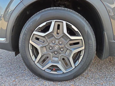 2023 Hyundai SANTA FE Hybrid SEL Premium AWD