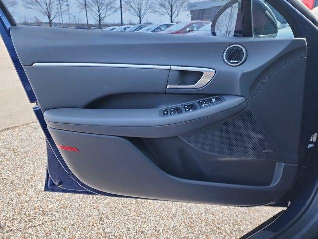 2021 Hyundai SONATA SEL Plus 1.6T