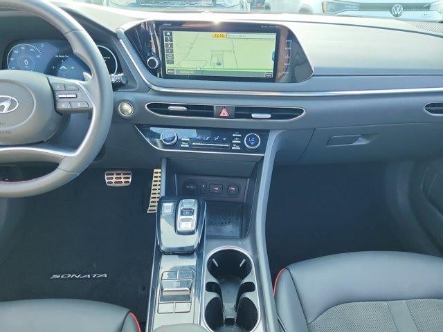 2021 Hyundai SONATA SEL Plus 1.6T