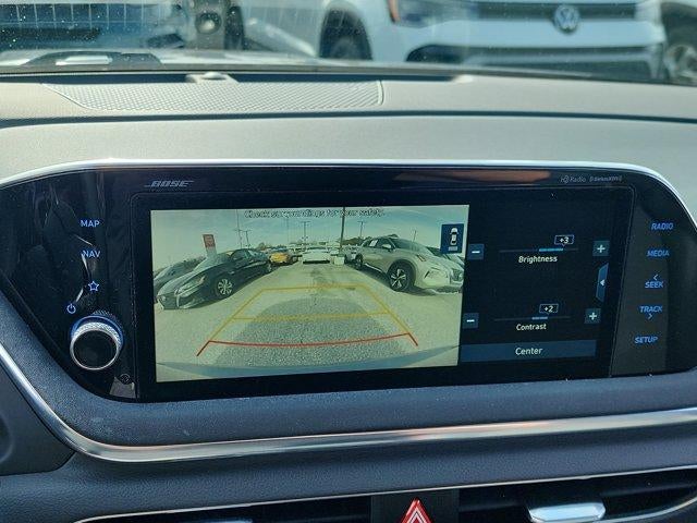 2021 Hyundai SONATA SEL Plus 1.6T