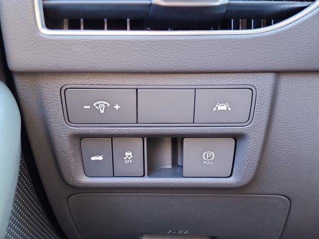 2021 Hyundai SONATA SEL Plus 1.6T