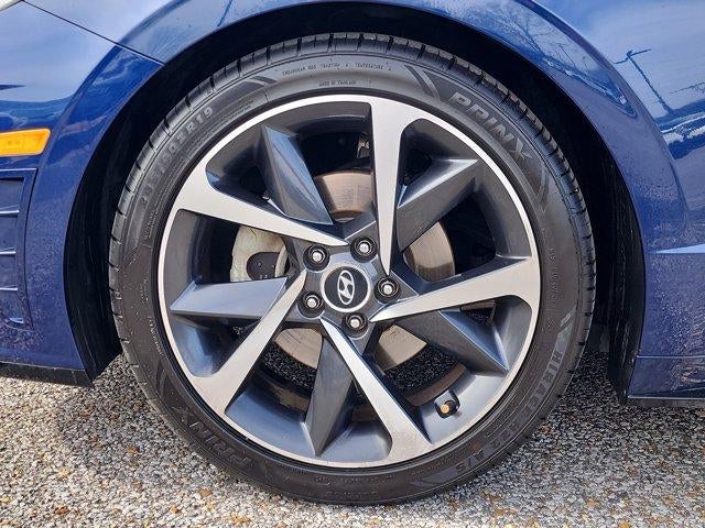 2021 Hyundai SONATA SEL Plus 1.6T