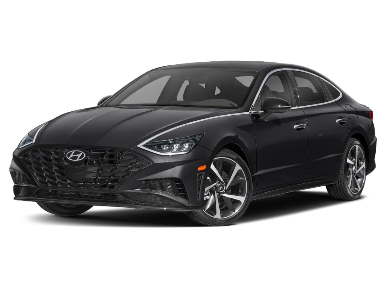2021 Hyundai SONATA SEL Plus 1.6T