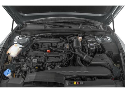 2021 Hyundai SONATA SEL Plus 1.6T