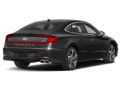 2021 Hyundai SONATA SEL Plus 1.6T