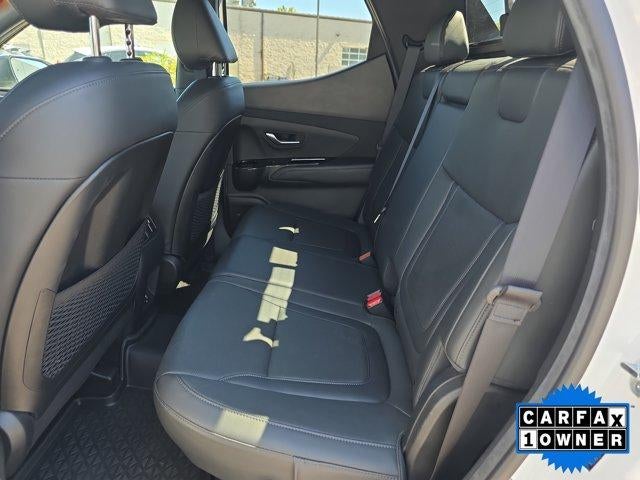 2023 Hyundai SANTA CRUZ Limited AWD