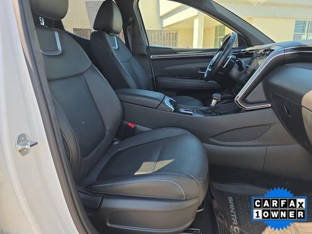 2023 Hyundai SANTA CRUZ Limited AWD