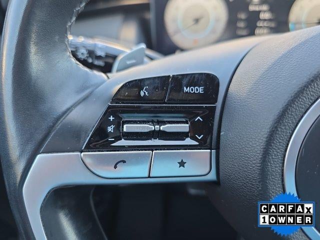 2023 Hyundai SANTA CRUZ Limited AWD