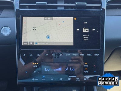2023 Hyundai SANTA CRUZ Limited AWD