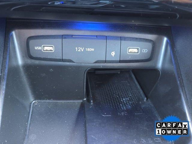 2023 Hyundai SANTA CRUZ Limited AWD