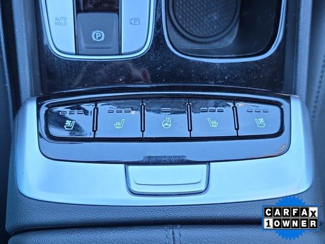 2023 Hyundai SANTA CRUZ Limited AWD