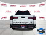2023 Hyundai SANTA CRUZ Limited AWD