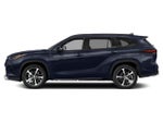 2022 Toyota Highlander XLE AWD (Natl)