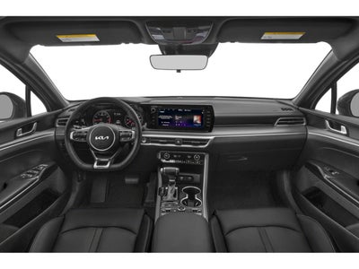 2023 Kia K5 GT-Line Auto AWD