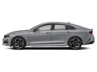 2023 Kia K5 GT-Line Auto AWD