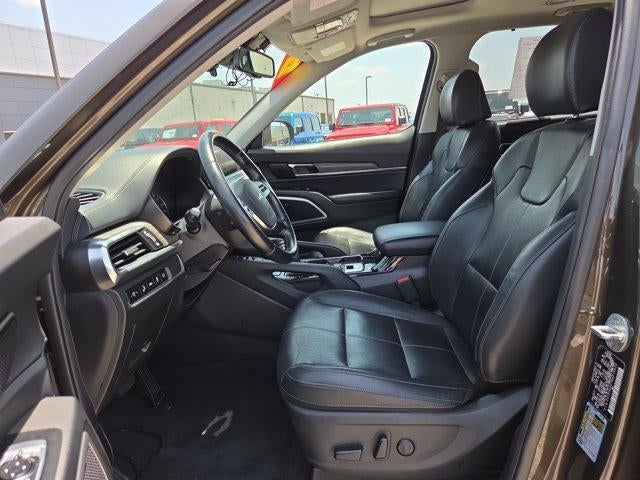 2022 Kia Telluride EX FWD