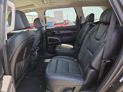 2022 Kia Telluride EX FWD