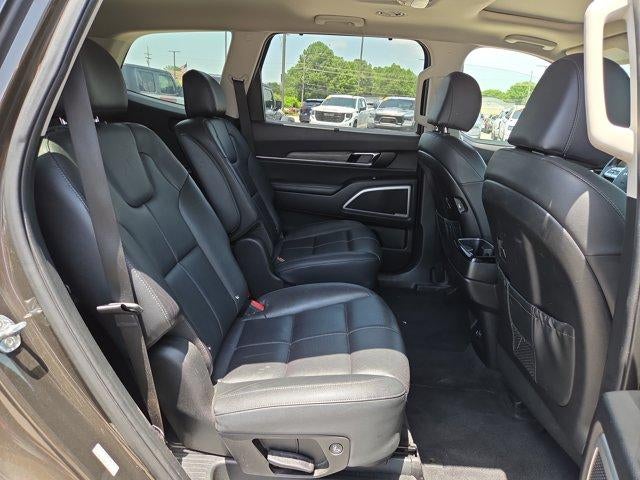 2022 Kia Telluride EX FWD