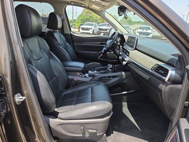 2022 Kia Telluride EX FWD