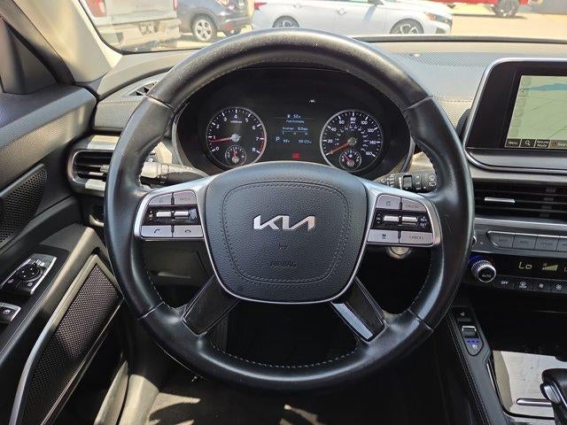 2022 Kia Telluride EX FWD