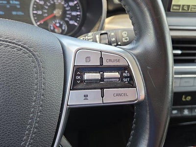 2022 Kia Telluride EX FWD