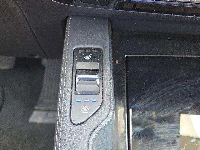 2022 Kia Telluride EX FWD