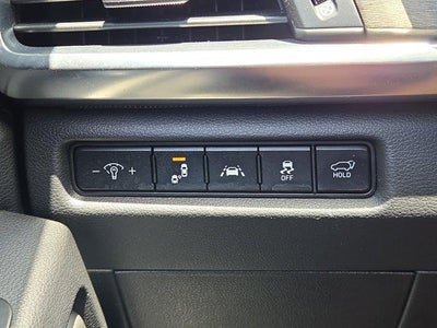 2022 Kia Telluride EX FWD