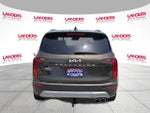 2022 Kia Telluride EX FWD