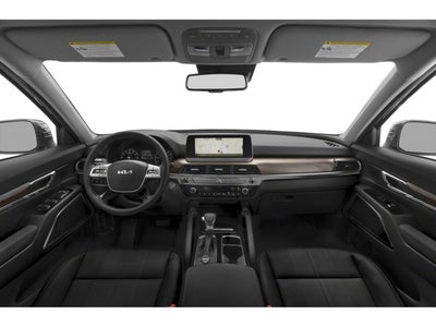 2022 Kia Telluride EX FWD