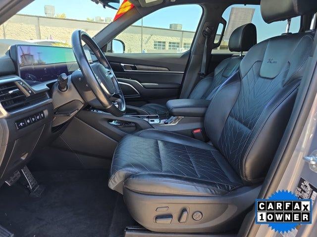 2023 Kia Telluride SX Prestige X-Pro AWD