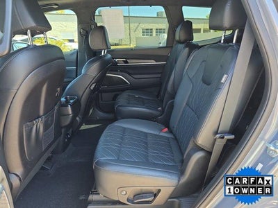 2023 Kia Telluride SX Prestige X-Pro AWD