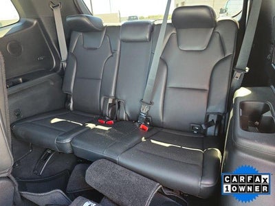 2023 Kia Telluride SX Prestige X-Pro AWD