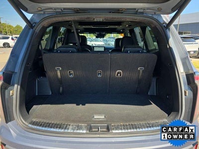 2023 Kia Telluride SX Prestige X-Pro AWD