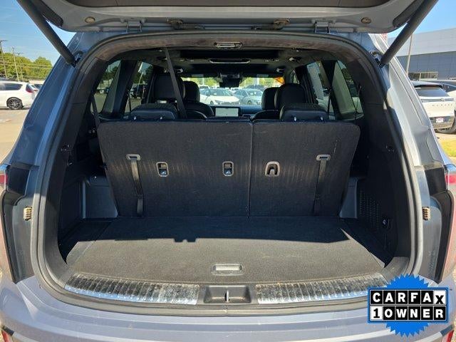 2023 Kia Telluride SX Prestige X-Pro AWD
